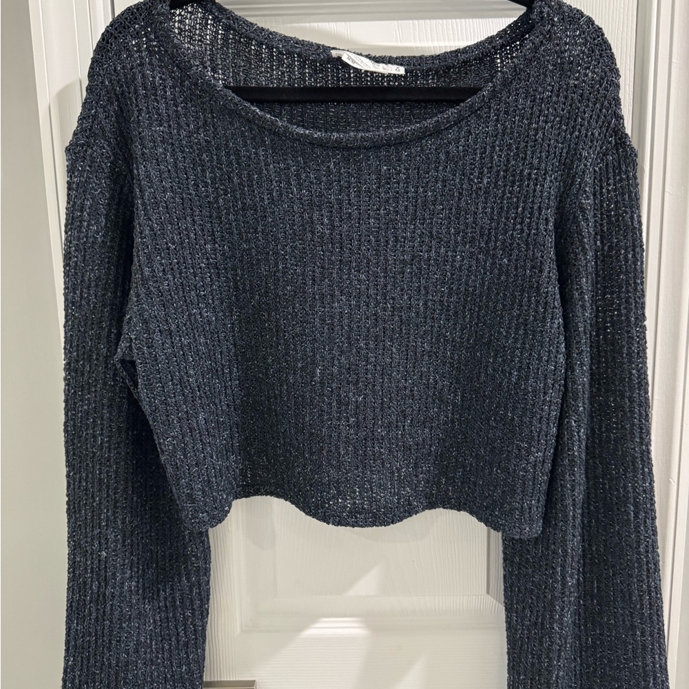 Urban Renewal Knit Sweater
